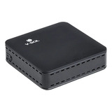 Kit 5 Onu Gpon epon 10 100 1000 Mbps Half full Duplex vsol