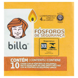 Kit 5 Pacotes De