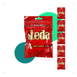 Kit 5 Pacotes Filtro Aleda Slim