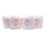 Kit 5 Pacotes Vela