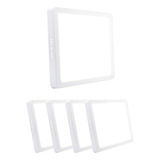 Kit 5 Painel Plafon