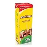 Kit 5 Palito Para Petiscos Bambu 10 Cm Paraná Cx C 100 Unidades