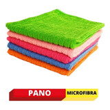 Kit 5 Pano Magico