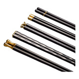 Kit 5 Par Hashi Pauzinho Japones Luxo Reutilizável