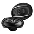 Kit 5 Par Parlantes Pioneer 6x9 5 Vias Tope Gama Ts A6997s