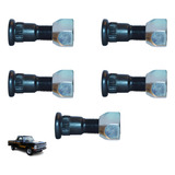 Kit 5 Parafuso Roda