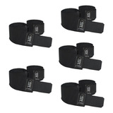 Kit 5 Pares Bandagem