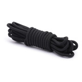 Kit 5 Pares Cadarços Para Coturnos Militares Acero Tenis