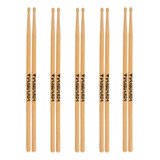 Kit 5 Pares De