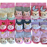 Kit 5 Pares De