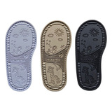 Kit 5 Pares De