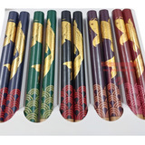 Kit 5 Pares Hashi