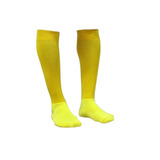 Kit 5 Pares Meião Futebol Adulto Kanga Sport Amador