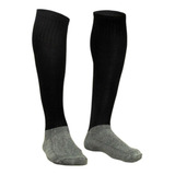 Kit 5 Pares Meião Futebol Adulto Kanga Sport Profissional