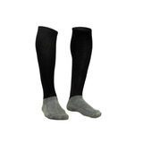 Kit 5 Pares Meião Futebol Adulto Kanga Sport Profissional
