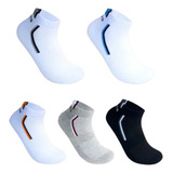 Kit 5 Pares Meias