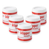 Kit 5 Pasta Antirespingo