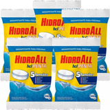 Kit 5 Pastilha 200g