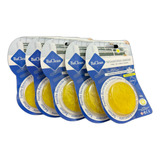 Kit 5 Pastilha Para Ar Condicionado Split Bactericida Aroma