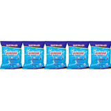 Kit 5 Pastilhas Cloro Tripla Ação 200g