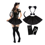 Kit 5 Pc Fantasia