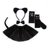 Kit 5 Pc Meia