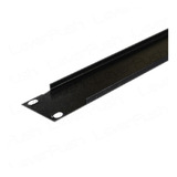 Kit 5 Pç painel De Fechamento Frente Falsa 19 2u Para Rack