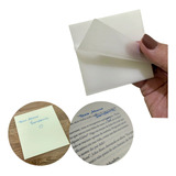 Kit 5 Pcs Bloco