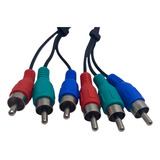 Kit 5 Pcs Cabo