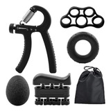 Kit 5 Pcs Exercicio