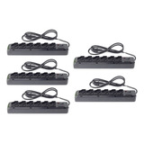 Kit 5 Pcs Filtro