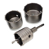 Kit 5 Pcs Serra