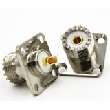 Kit 5 Pecas Conector