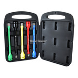 Kit 5 Pecas Extensao