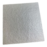 Kit 5 Peças Mica Guia Para Microondas 10x10 100 