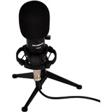 Kit 5 Peças Microfone Condensador Bm800