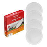 Kit 5 Pecas Painel