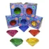 Kit 5 Pedras Do Poder Luccas Neto Os Aventureiros Top