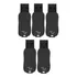 Kit 5 Pen Drive 8gb Multilaser + 5 Cordão Cordinha Color