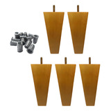 Kit 5 Pes Trapezio