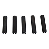 Kit 5 Pino Elastico 6 0 X 30mm