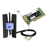 Kit 5 Placa Wireless