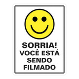 Kit 5 Placas De