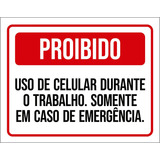 Trabalho