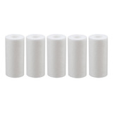 Kit 5 Polipropileno Liso