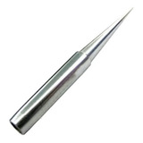 Kit 5 Ponta Conica 0 4mm Estação Solda Hikari Yaxun Hakko