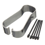 Kit 5 Pontas Para Caneta S Pen Galaxy Tab A P550 P555