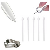 Kit 5 Ponteiras Extra