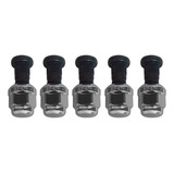 Kit 5 Porcas E Parafusos De Roda Accord Cr v City Civic Fit