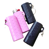 Kit 5 Porta Isqueiro